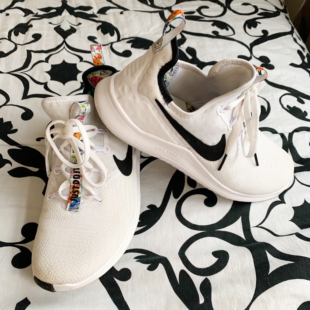 Nike Free Running Shoes